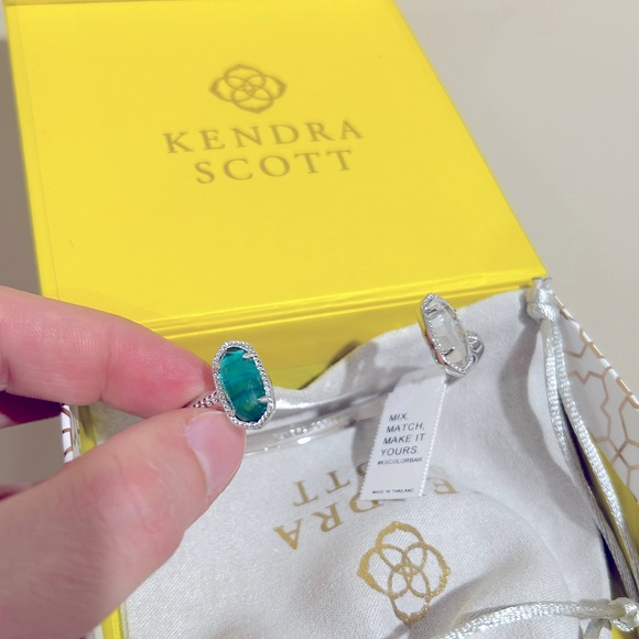Kendra Scott bracelet NWT - Picture 1 of 3